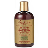 Shea Moisture Manuka Honey & Mafura Oil Intensive Hydration Leave-In Milk 8oz